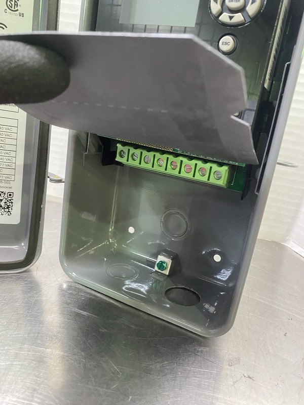 Intermatic Et90215cr Electronic Timer, Astro 365 Days, Spdt gallery