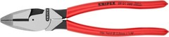 Knipex Tools High Leverage Lineman’s Pliers 9.5″ 09 01 240 BRAND NEW