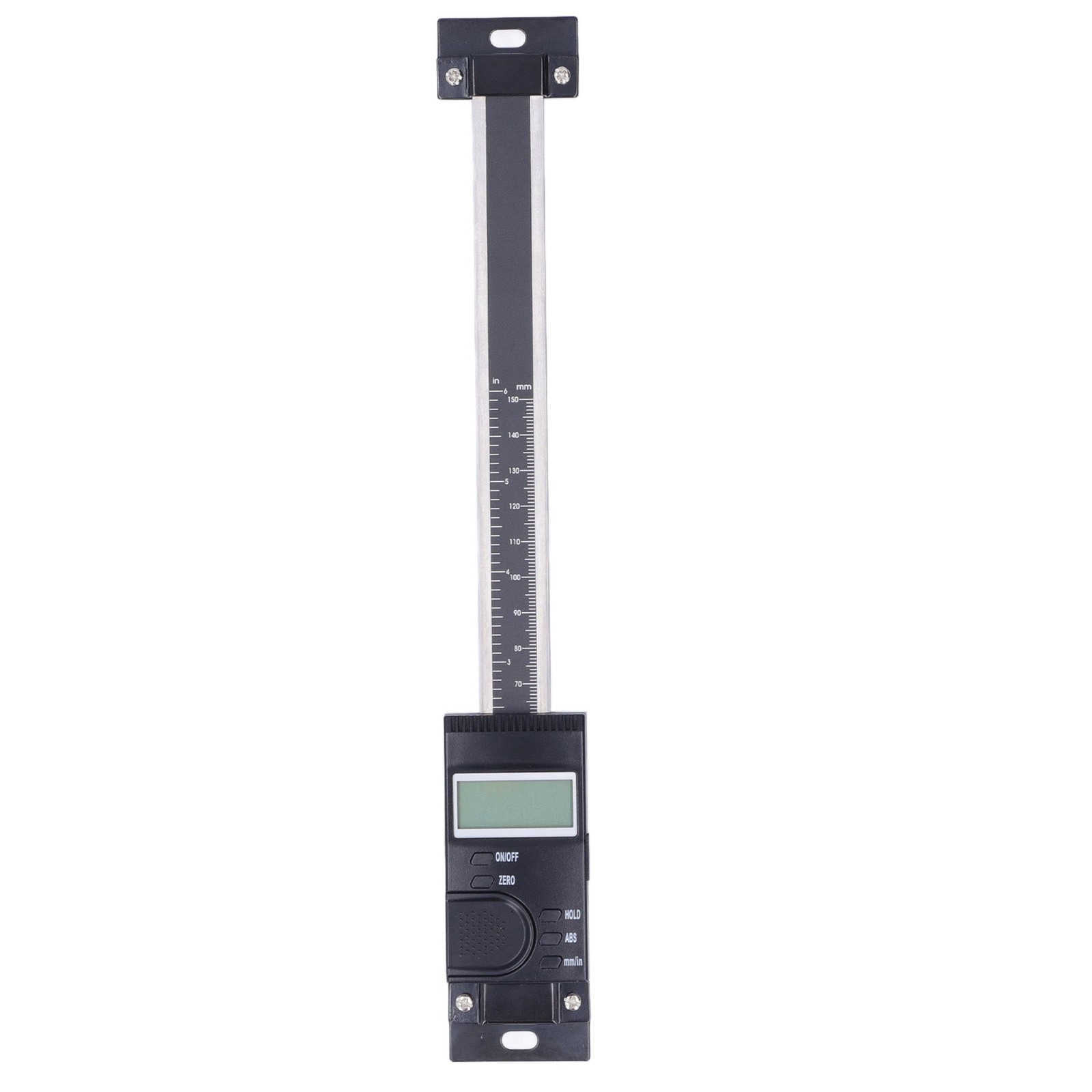 0150mm Vertical Vernier Caliper IP45 Waterproof Digital Linear Scale With LCD Di gallery