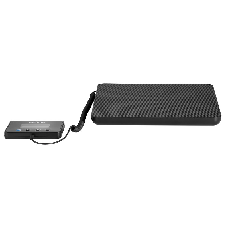 VEVOR Digital Postal Scale, 0.35 oz/3.5 oz Dual Accuracy, 440 lbs Commercial Wei gallery