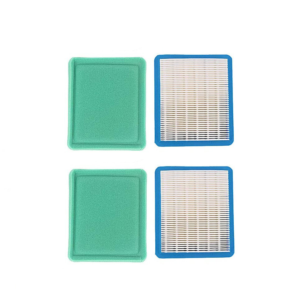 2x Air Filter for Swisher ST67522BS Line Trimmer gallery