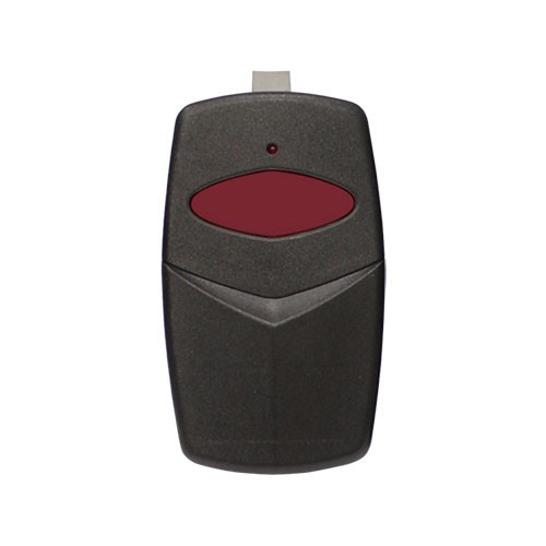 Transmitter Solutions 433TSD21V2 433MHz 10 Dip Switch Remote Gate Garage Opener gallery