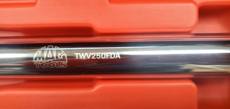 MAC TOOL TWV250FDA gallery