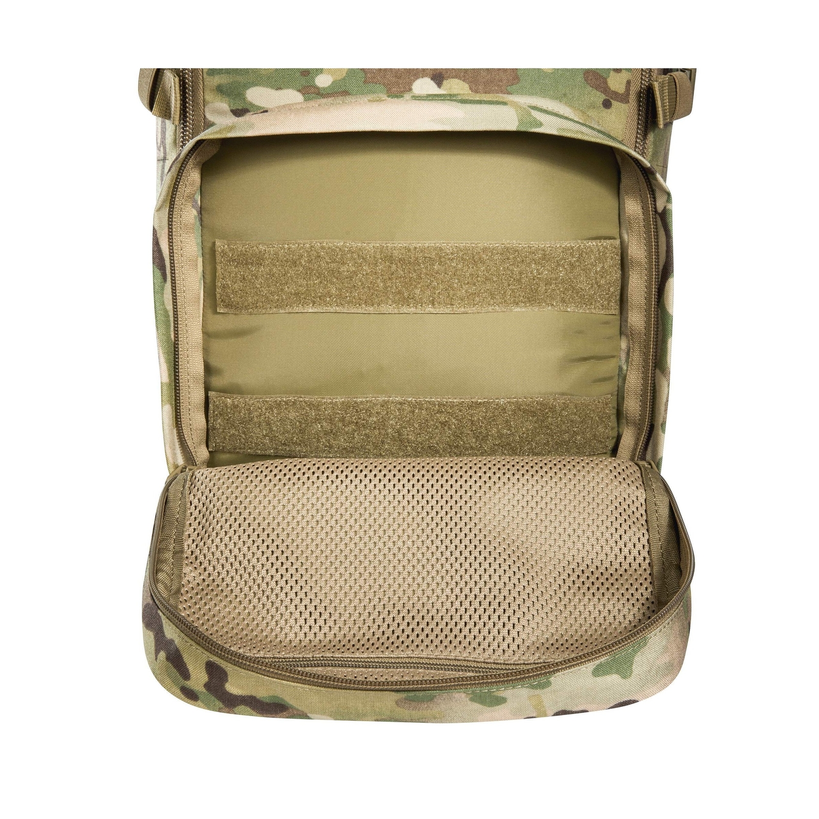 Tasmanian Tiger Modular Combat Pack-Multicam one_size Multicam 4