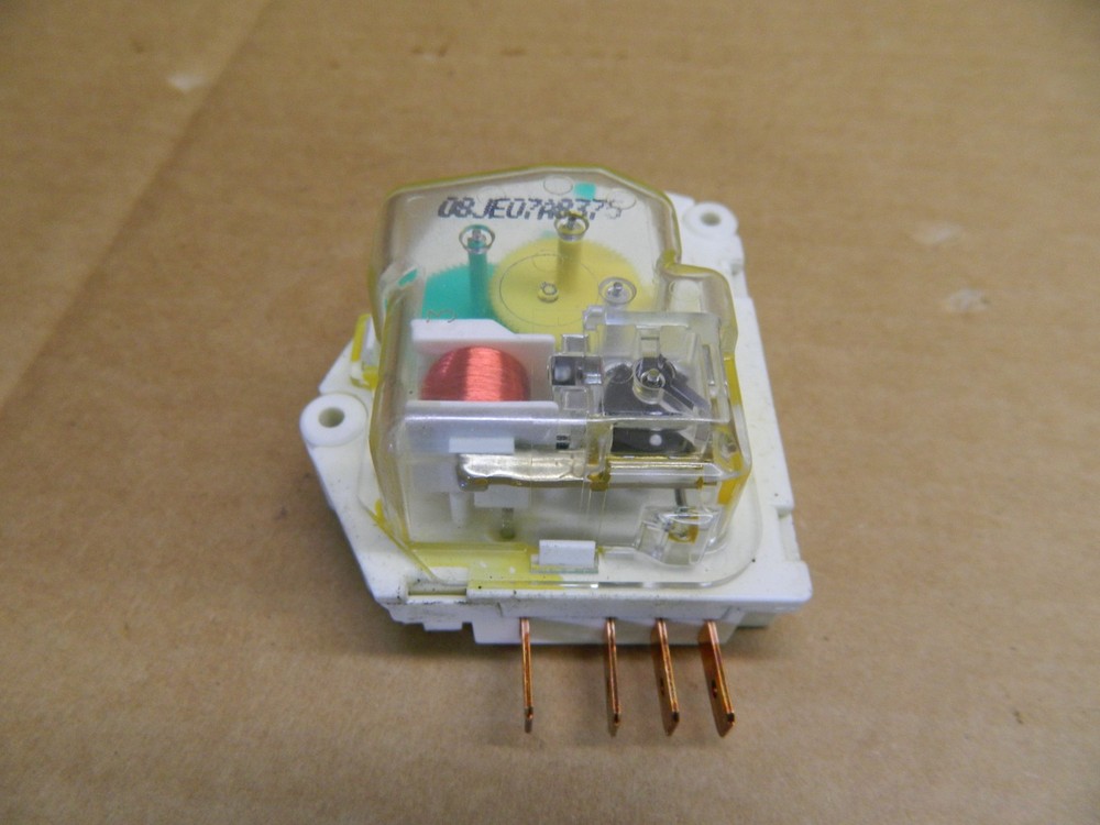 Kenmore Refrigerator Defrost Timer Part # 2188375 W10822278