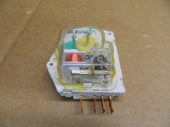 Kenmore Refrigerator Defrost Timer Part # 2188375 W10822278