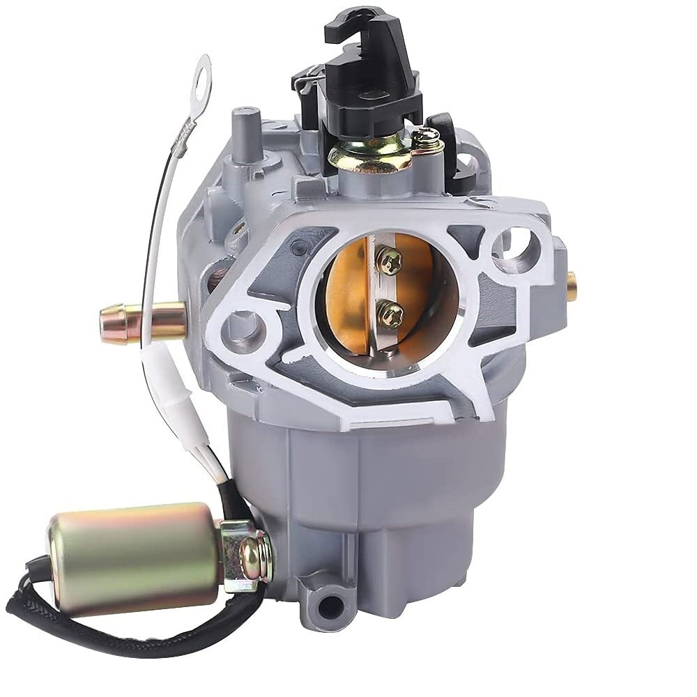 Carburetor For MTD 420cc engine 4P90HUA 4P90HUB 4P90JUC 4P90MUC 4P90MUD gallery
