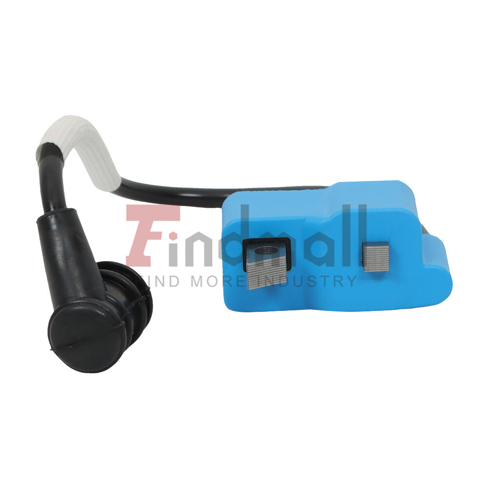 Ignition Coil For Echo CS-590 CS-600P CS-620P CS590 CS600P CS620P Chainsaws gallery