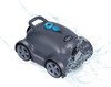 Robotic Pool Cleaner Cordless 150 Min 2200 Sq Ft gallery