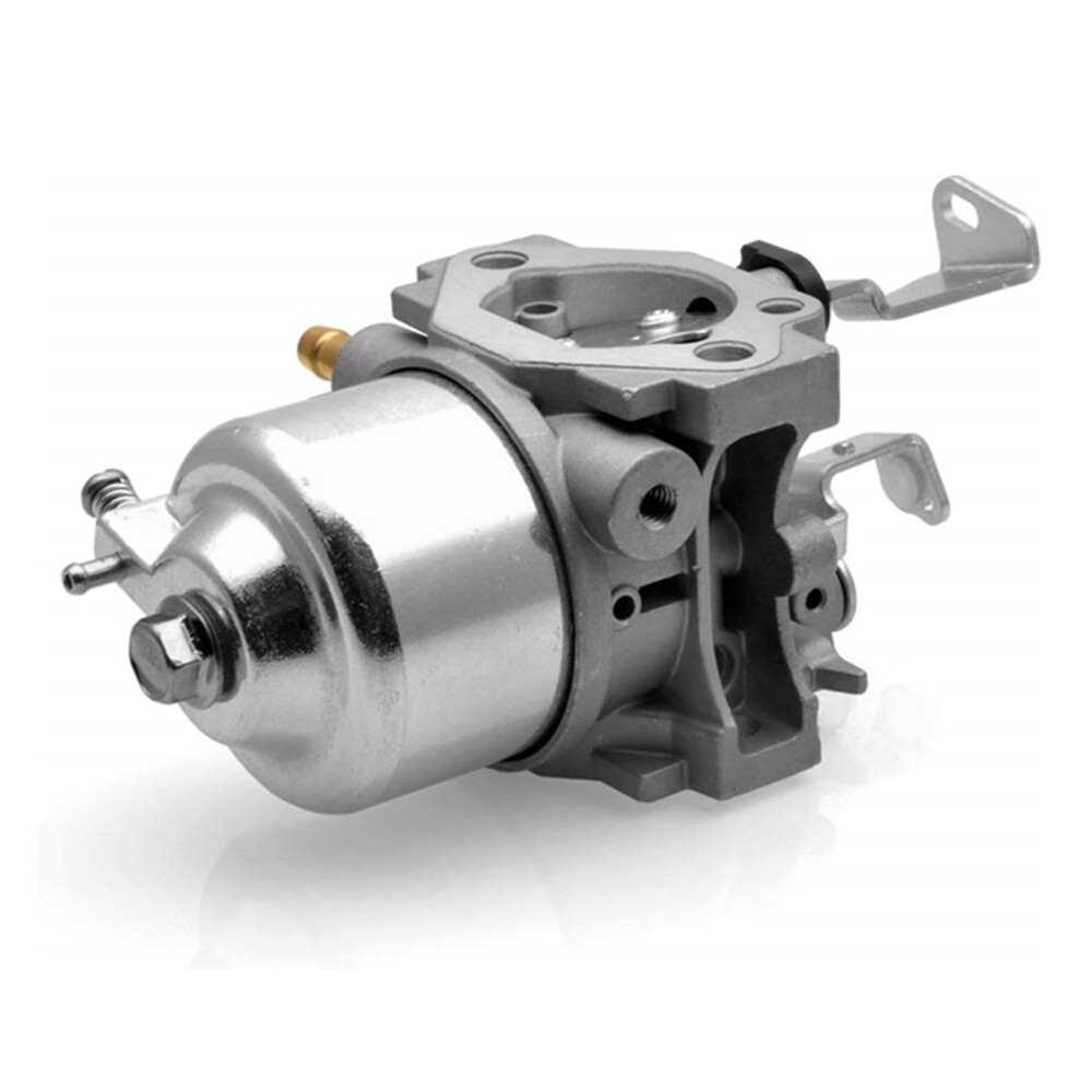 Carburetor For Coleman Powermate 4600 Watts Generator w/ Vanguard 9hp Engine gallery