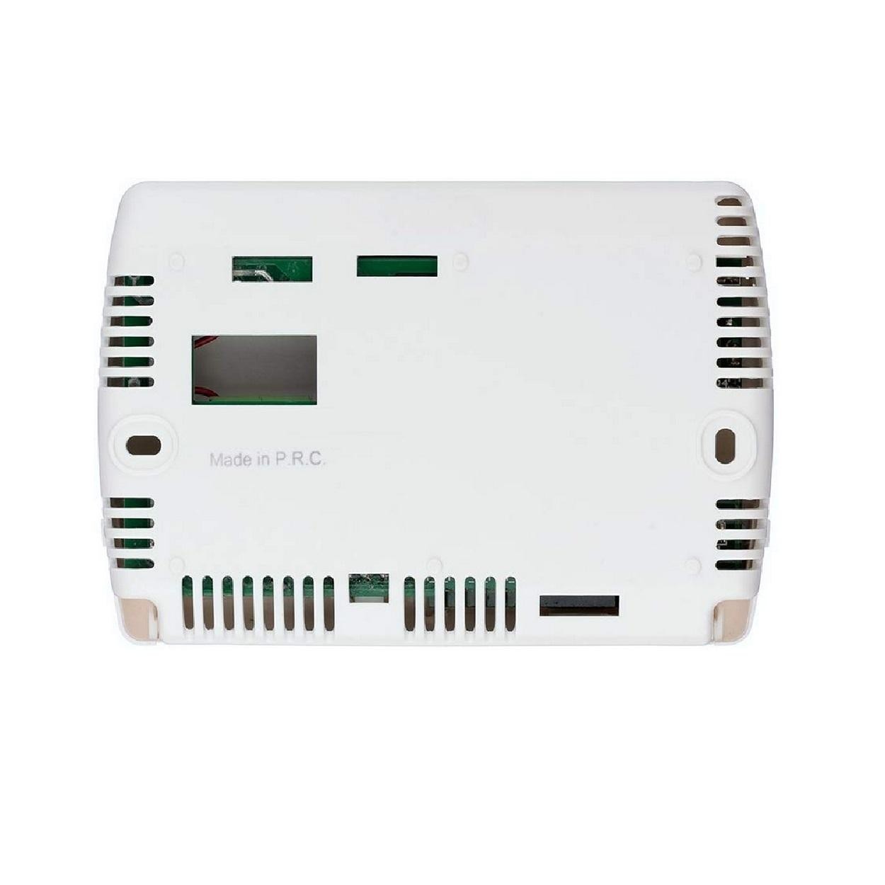 ecox Single Stage Thermostat, Non-Programmable, Cooling and Heating, 24 Volts or gallery