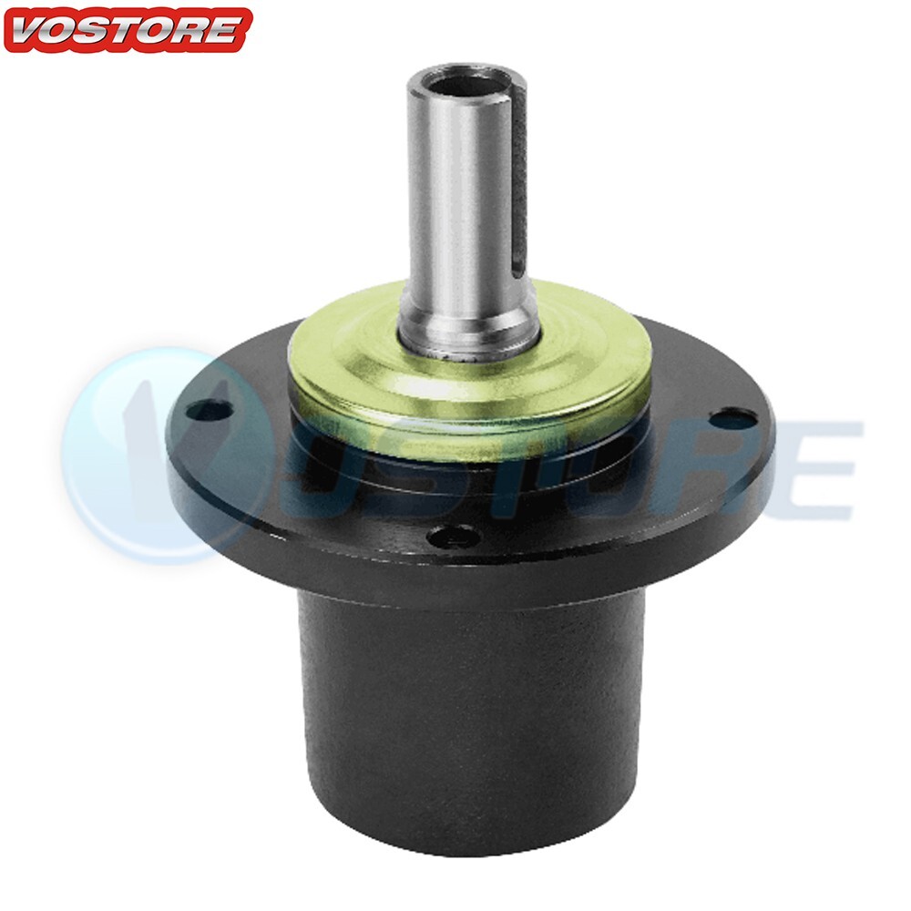 Spindle Assembly for Wright Stander X Sport 48" 52" 61" 71460136 71460126 gallery