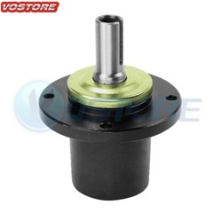 Spindle Assembly for Wright Stander X Sport 48″ 52″ 61″ 71460136 71460126
