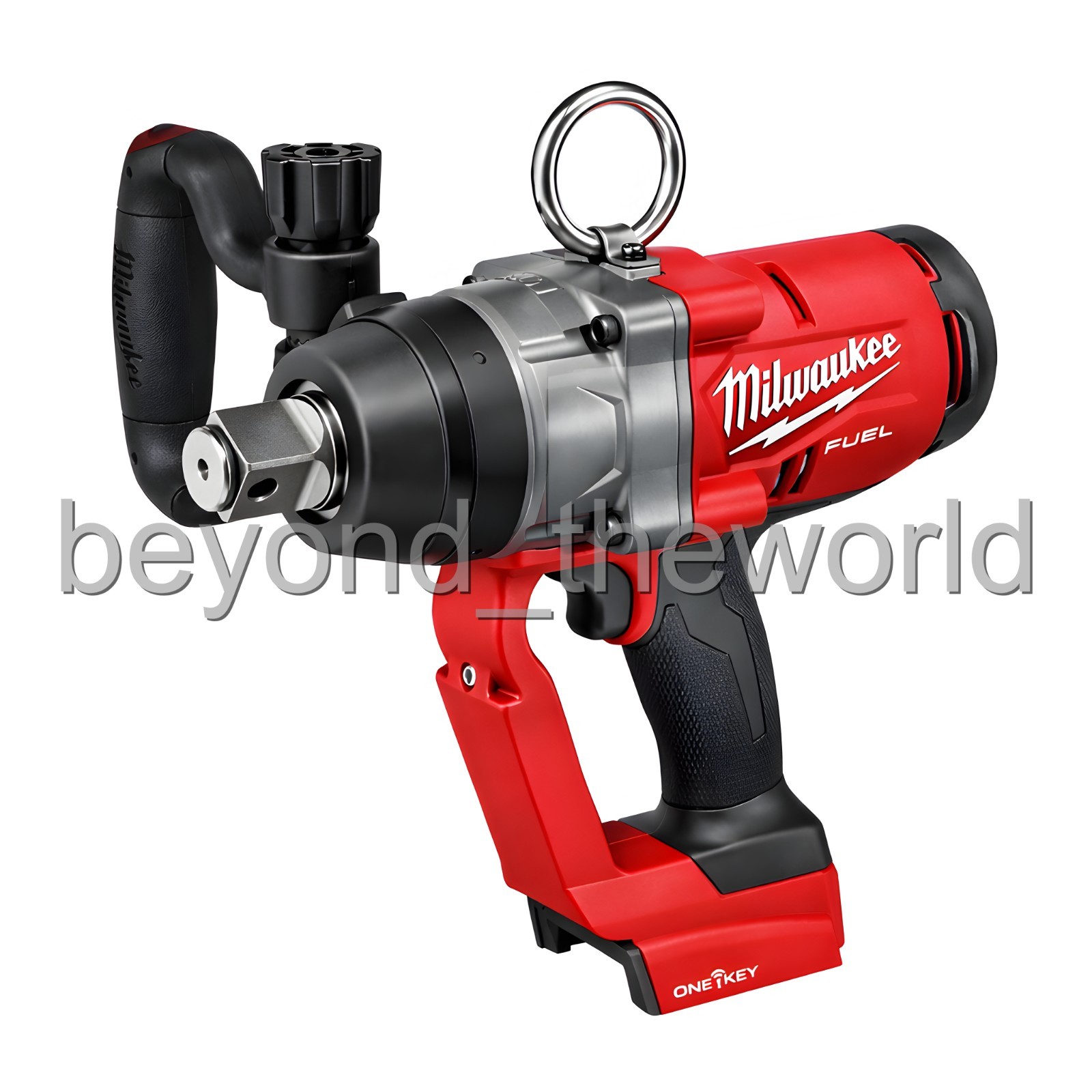 Milwaukee M18 ONEFHIWF1-0X 1″ High Torque Impact Wrench - Body Only ⭐Tracking⭐ gallery