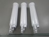 NEW Refrigerator Water Filter Fits PWF-1 FPPWFU01 EPPWFU01 (LOT OF 3) 0810 gallery