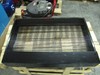 Air Compressor Machinery Belt Guard 32" Long 20" Tall 5" Wide Metal Wire Mesh gallery