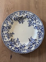 Johnson Brothers DEVON COTTAGE DINNER PLATE 10.6″ / 27cm