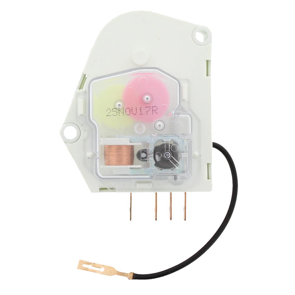 Defrost Timer for Whirlpool Refrigerator, AP5985208, PS11723171, W10822278 gallery