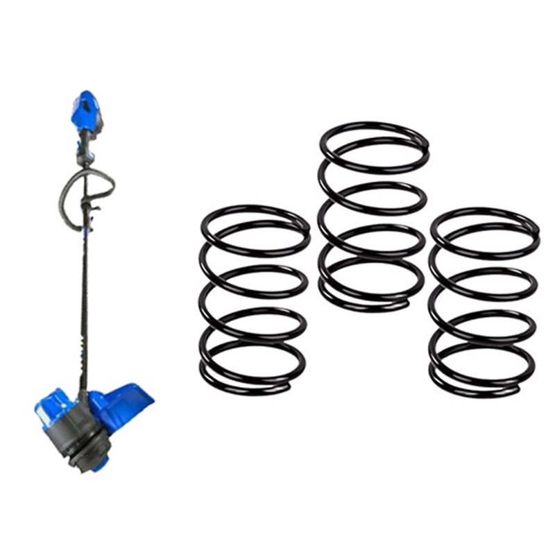 Trimmer Spring DKLS124-03 for Multiple 24V KST Models Including 2024A 03 gallery