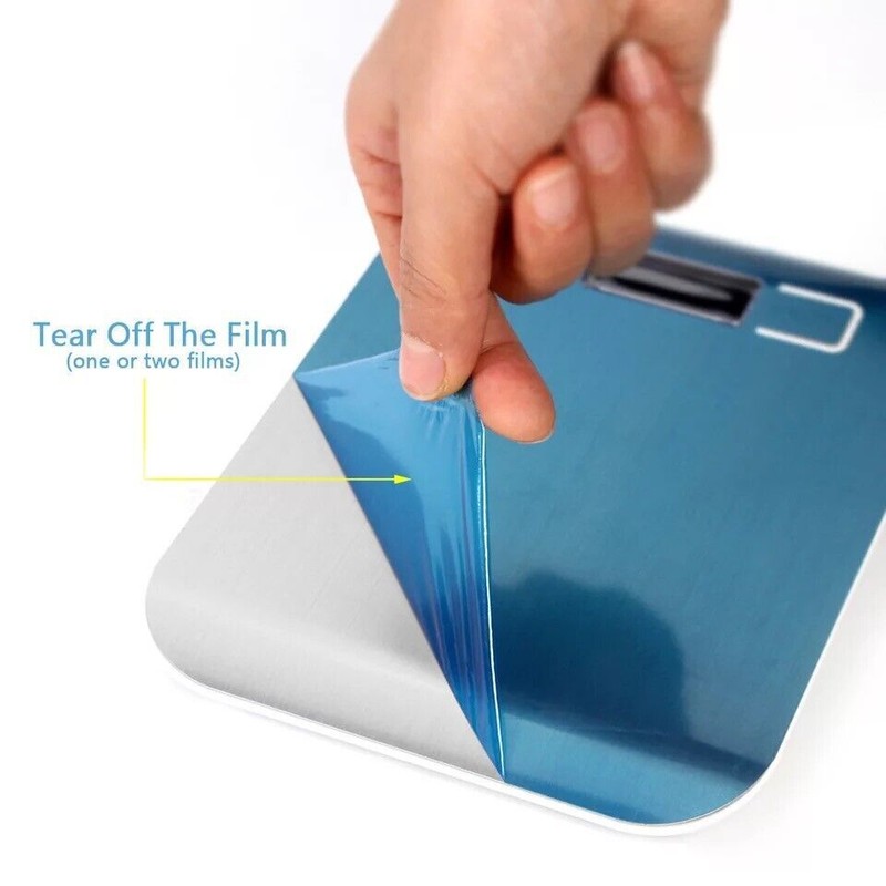 Digital Electronic Kitchen Food Diet Postal Scale Weight Balance 5KG / 1g 11lb gallery