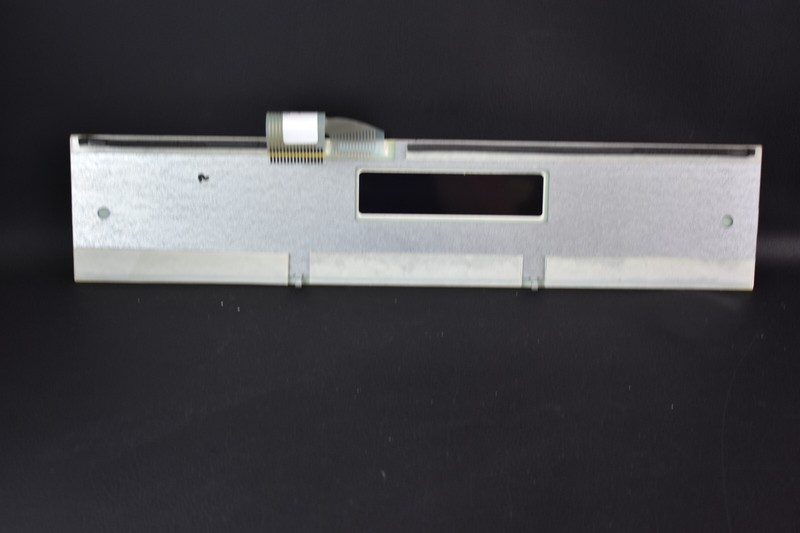 Genuine WHIRLPOOL Oven Micro Touch Panel ONLY # W10172475 (Board not included) gallery