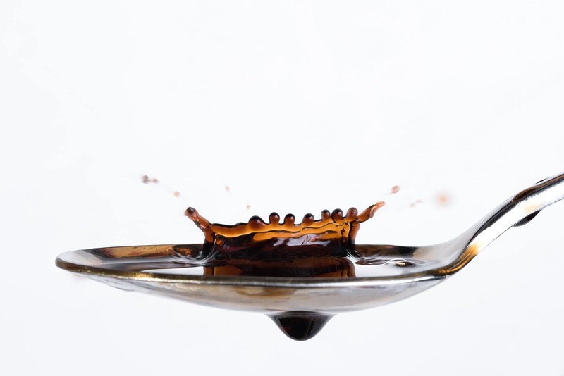 Organic Vanilla Extract Made with Bourbon Madagascar Vanilla Beans 4 fl oz ... gallery