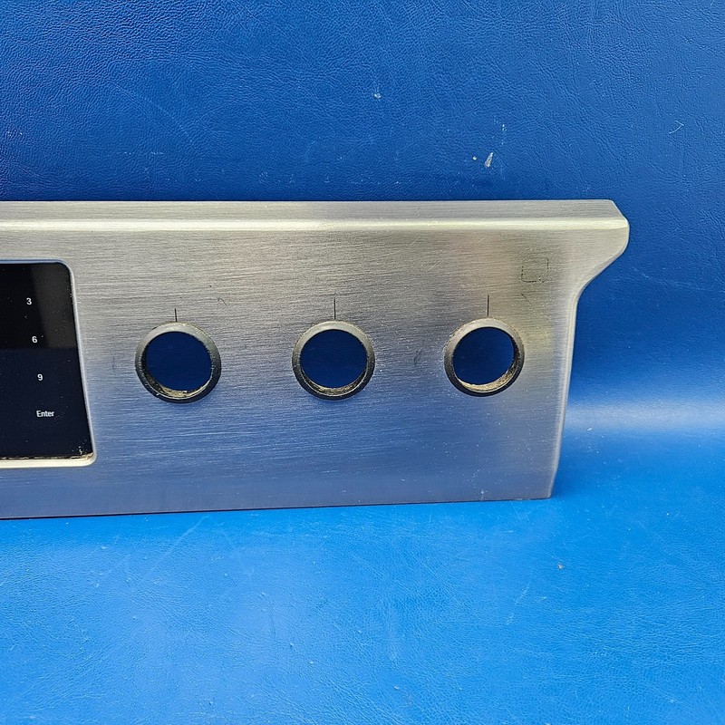 Genuine BOSCH Range, 30" Touch Panel ONLY # 11002186 (Board Not Included) gallery