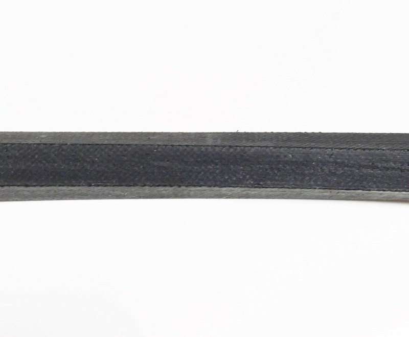 A68 4L700 Belt, 1/2" Width, 5/16" Height, 70" OD Circumference gallery