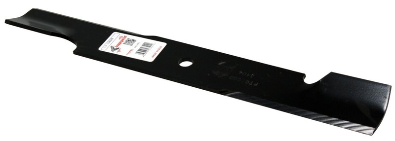 52 - 54" Rotary #3404 Copperhead Commercial Lawn Mower Blade Set (3 Blades) gallery