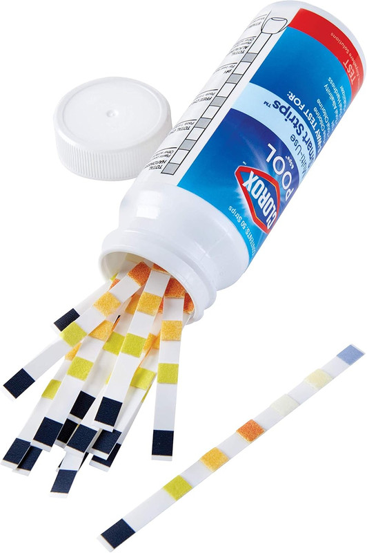 My Pool Care Assistant, 50 Test Strips gallery