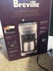 Breville BDC650BSS Grind Brew Control 12 Cup Coffee Maker Only No Pot Of Cup gallery