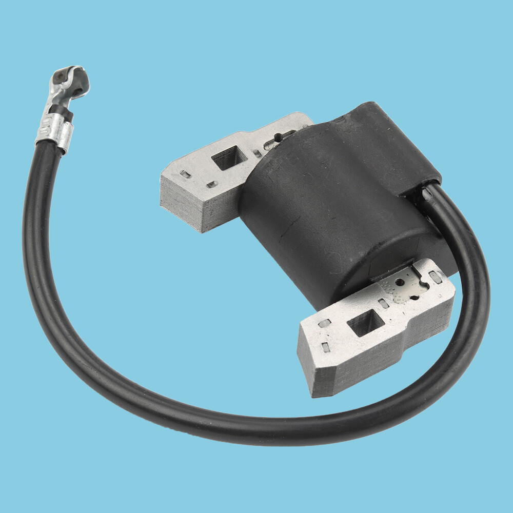 Ignition Coil to Eliminate Points 5hp For Briggs & Stratton 395491 397358 697037 gallery