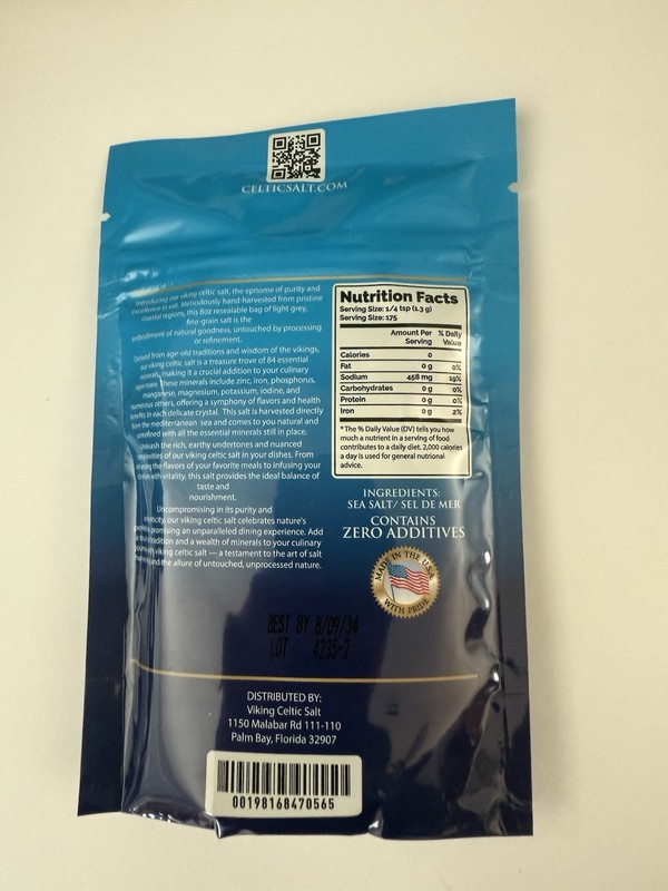 4 Packs $40 (2lbs) gallery