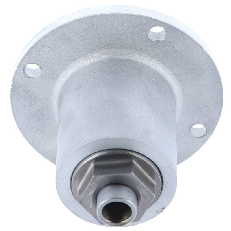 3 Spindle Assemblies for Bobcat, 2 for Spindle 2720759, 1 for Spindle 2720758 gallery