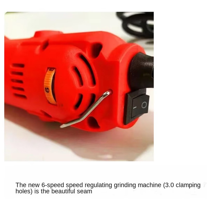 Polishing Machine Multifunctional 90 Degree Electric Elbow Grinding Cutting Tool gallery