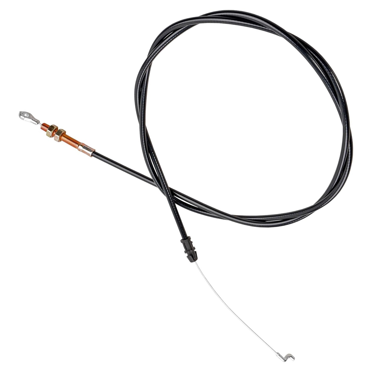 06921100 Engine Control Cable For Ariens Push Self-Propelled Recoil Start Mowers gallery