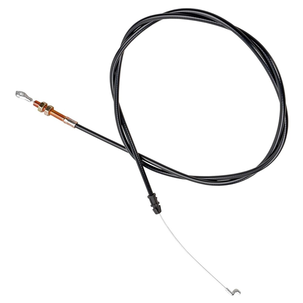 06921100 Engine Control Cable For Ariens Push Self-Propelled Recoil Start Mowers