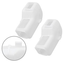 2 Pack Dust Bin Liner Replacement for Narwal For Freo Z Ultra For Freo Z10 Flow