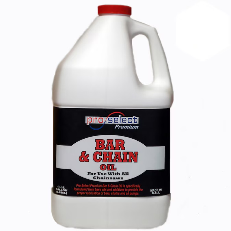 Conventional Bar and Chain Oil gallery