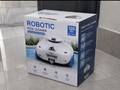 New K2 Cordless Robotic Pool Cleaner 120 Min Runtime Strong Suction gallery