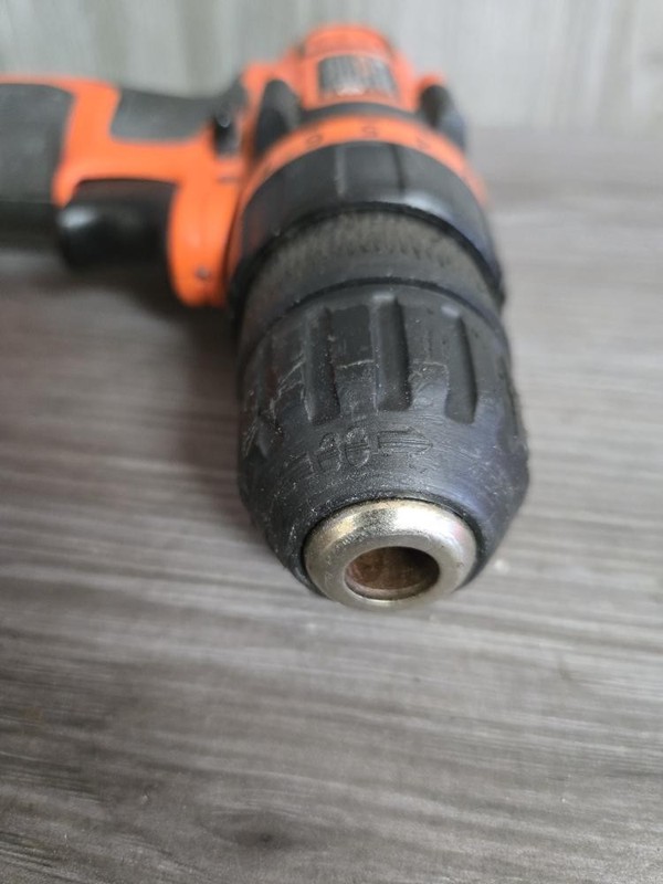 BLACK & DECKER LDX-120 (PSO038708) gallery