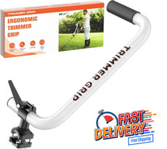 Upgraded Weed Eater Handle, String Trimmer Handle, Trimmer Grip Extension, 16.9″