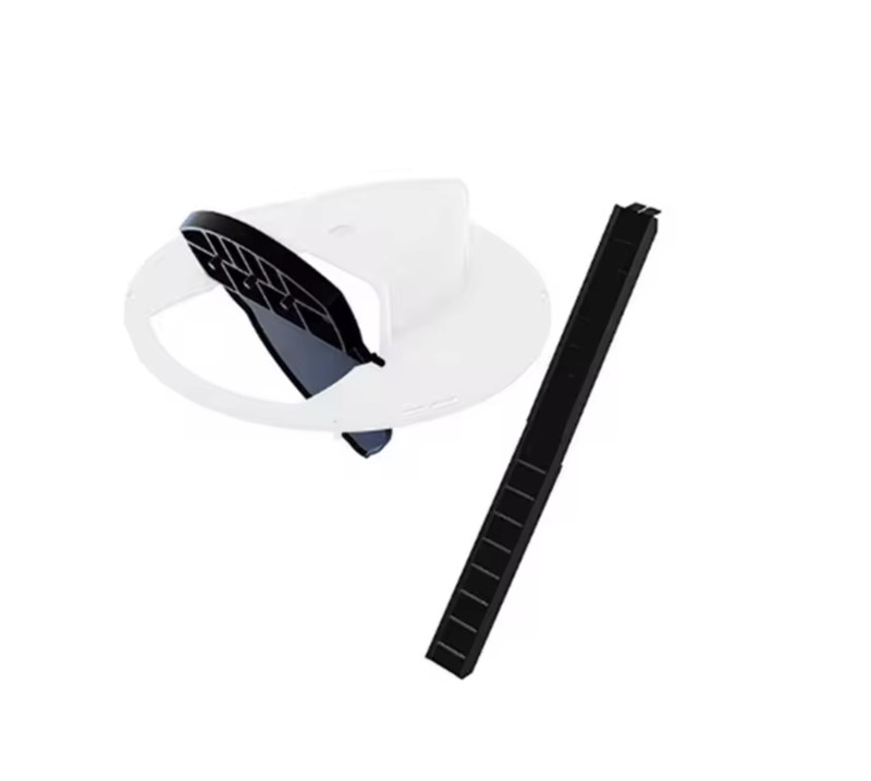 Mouse Rat Trap Flip & Slide Mouse Trap Bucket Catcher Mousetrap Slide Bucket Lid gallery