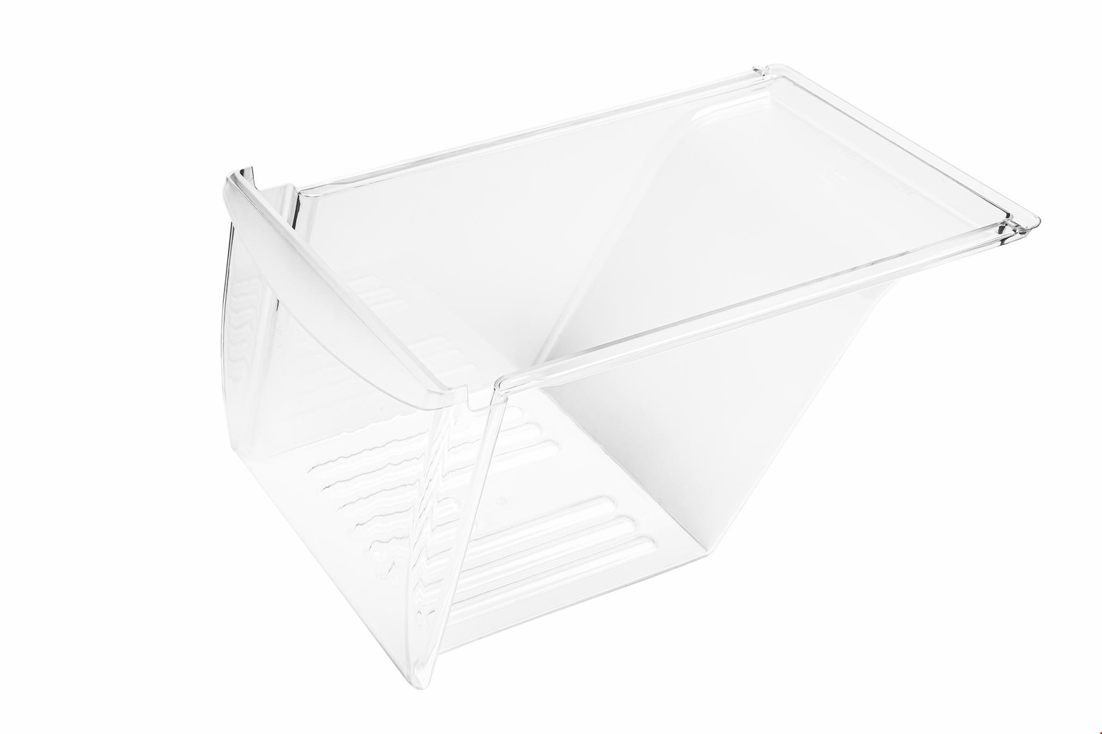 Crisper Drawer Compatible with Frigidaire Refrigerator 240337103 PS429854 gallery