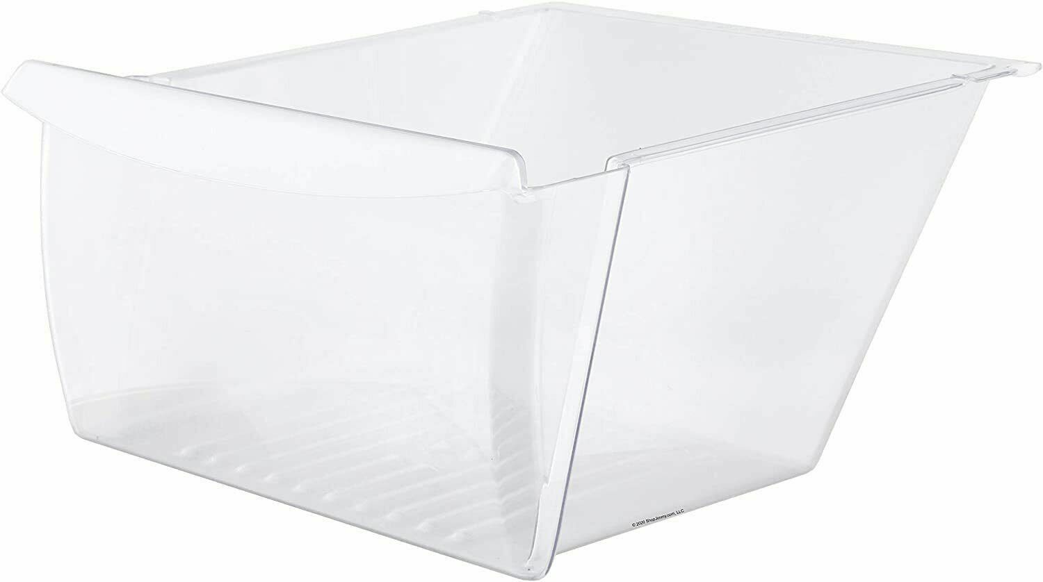 240351207 Bottom Crisper Drawer for Frigidaire FFHS2611PF4 FFHS2622MSYA PS430022 gallery