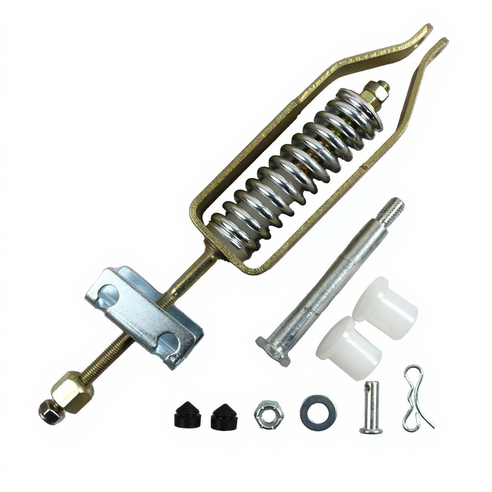 For Reliable Clutch Brake Compensator for EZGO TXTPDS Golf Cart Models gallery