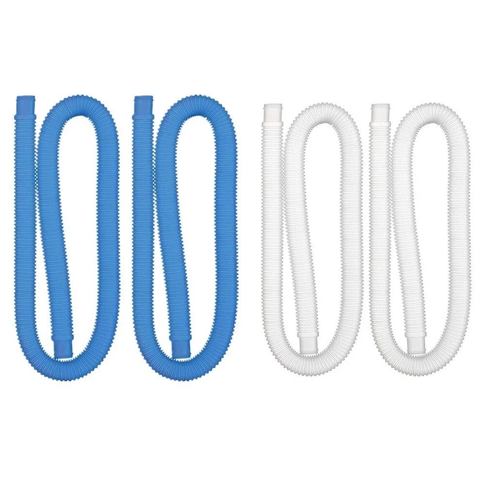 2Pack For Intex 1-1/4 Inch Accessory Hose Above Ground Pool Pump Replacement US gallery