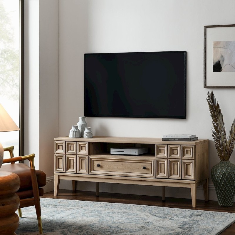 Samos 59" TV Stand gallery