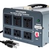 Step Up/Down Transofrmer Converter 110/120V - 220/240V Yinleader 5000 gallery