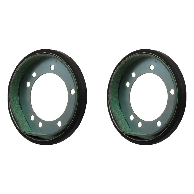 (2) Drive Disc Kit & Liner for Snapper 7600135YP 5-3103 5-7423 7053103 gallery